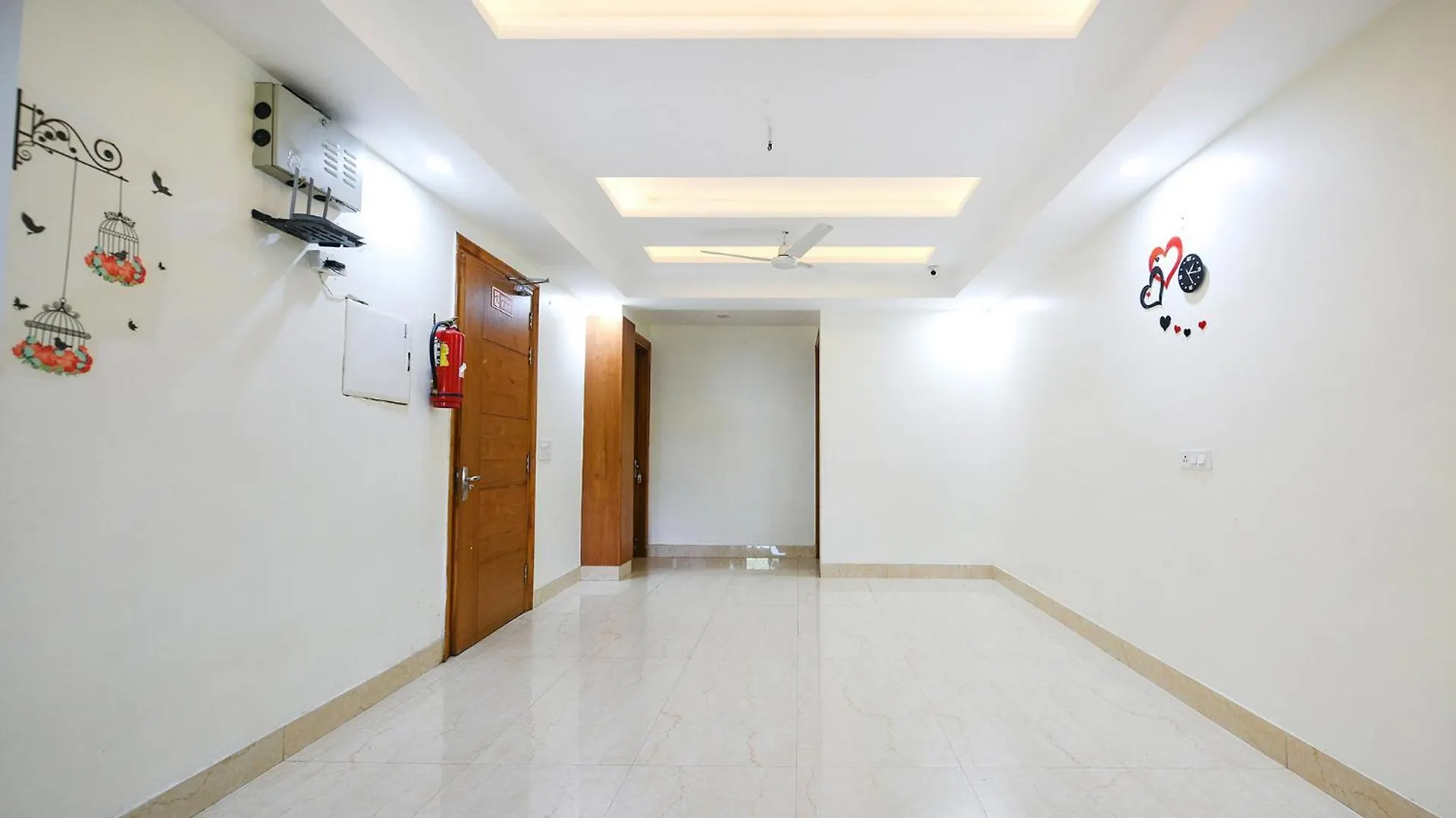 Fabhotel Muktinath Gurgaon 3*,  India
