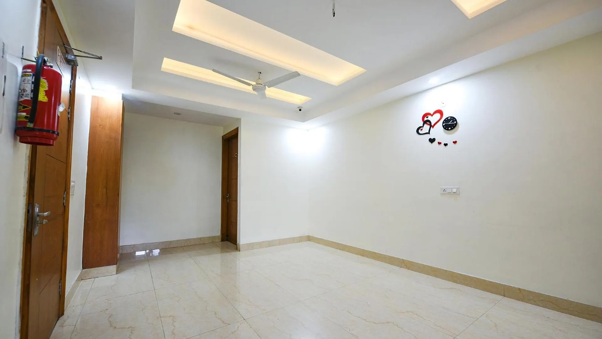 Fabhotel Muktinath Gurgaon 3*,